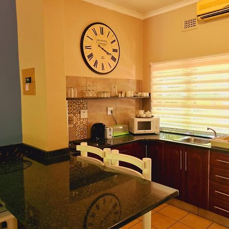 The Estuary Guest Chalets Saint Lucia Estuary 외부 사진