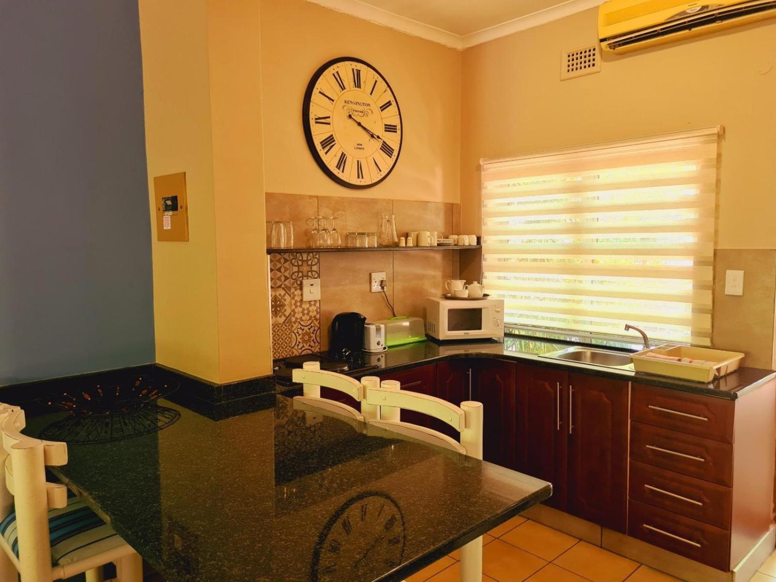 The Estuary Guest Chalets Saint Lucia Estuary 외부 사진