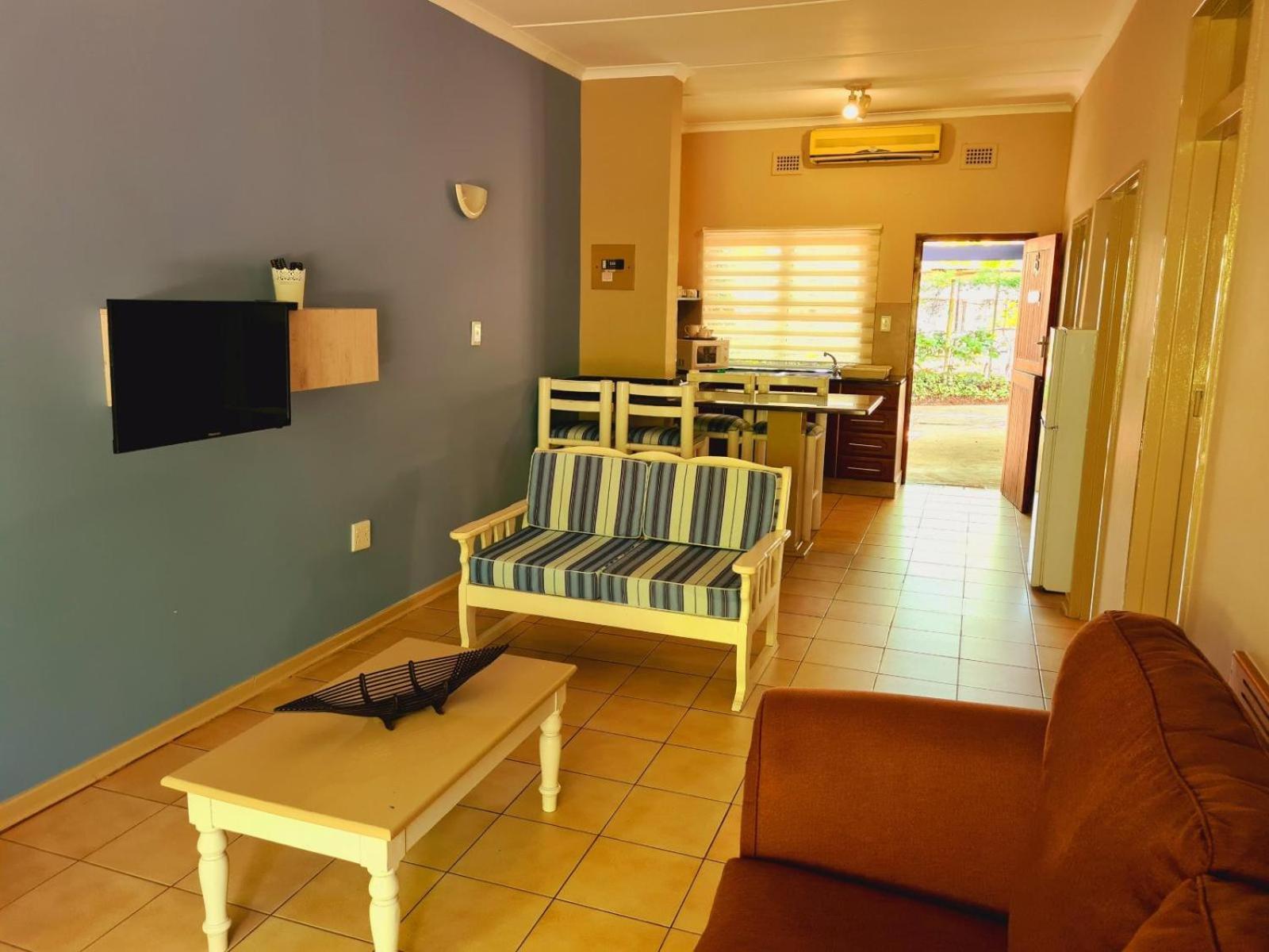 The Estuary Guest Chalets Saint Lucia Estuary 외부 사진