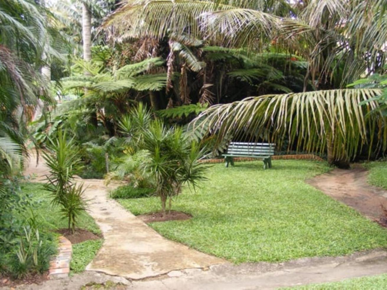 The Estuary Guest Chalets Saint Lucia Estuary 외부 사진