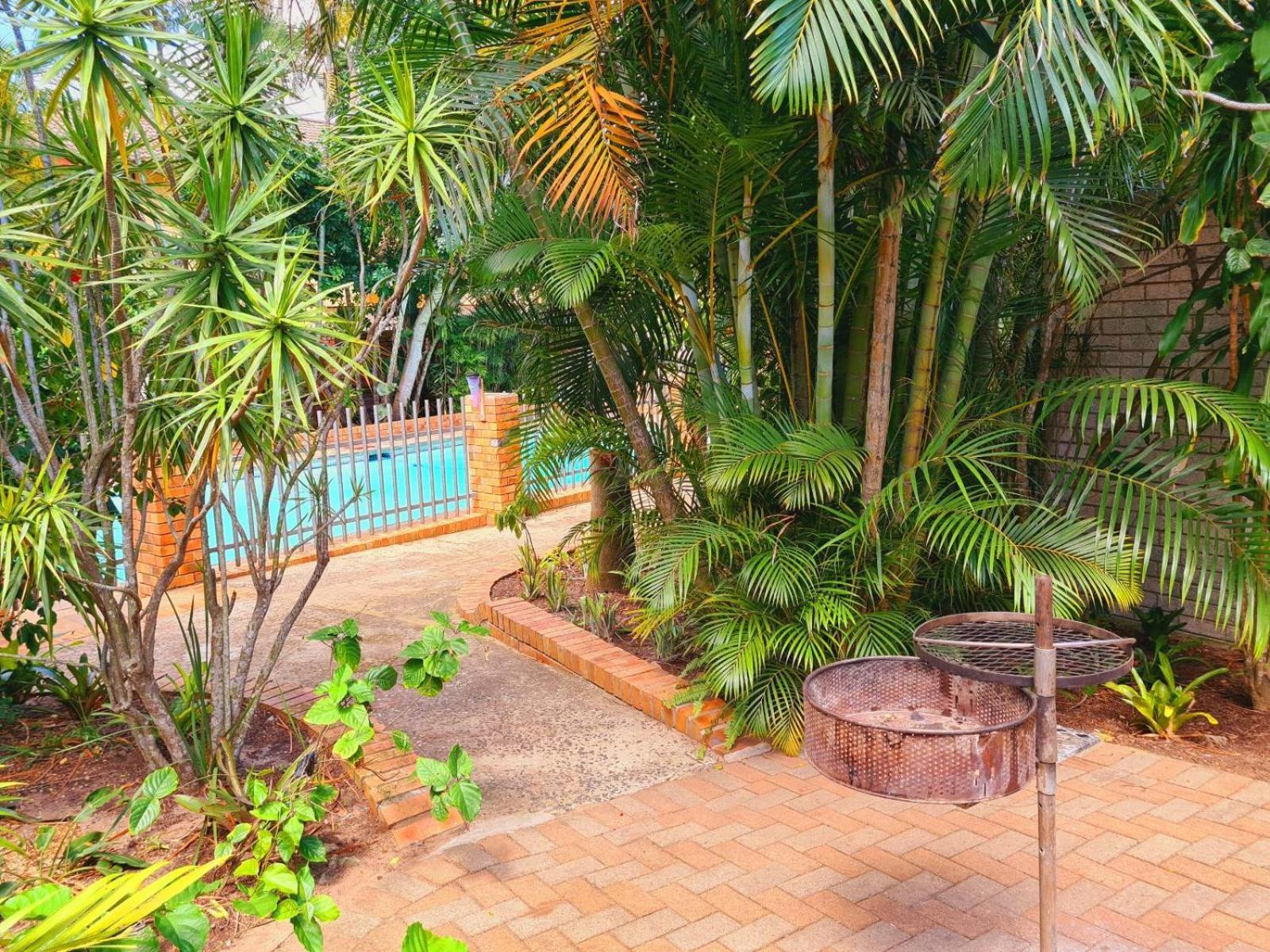 The Estuary Guest Chalets Saint Lucia Estuary 외부 사진