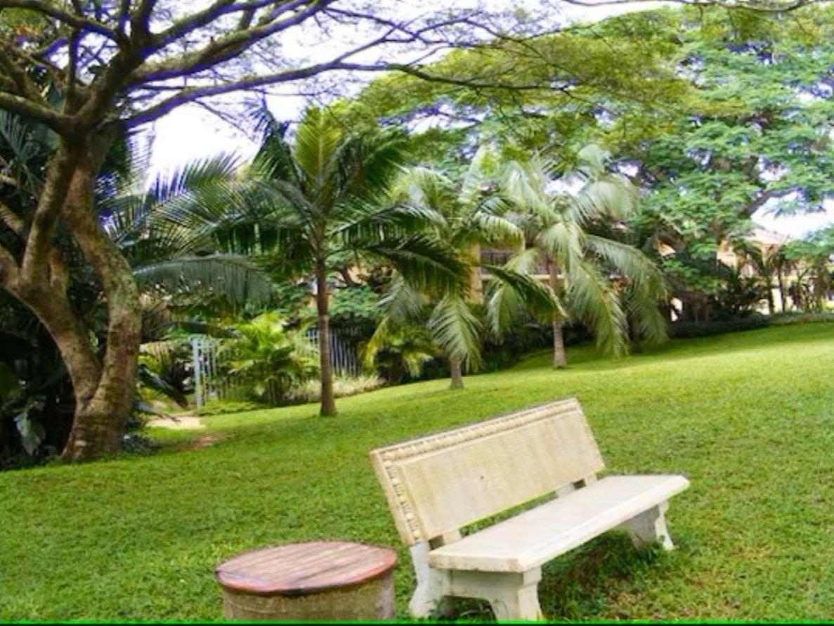 The Estuary Guest Chalets Saint Lucia Estuary 외부 사진