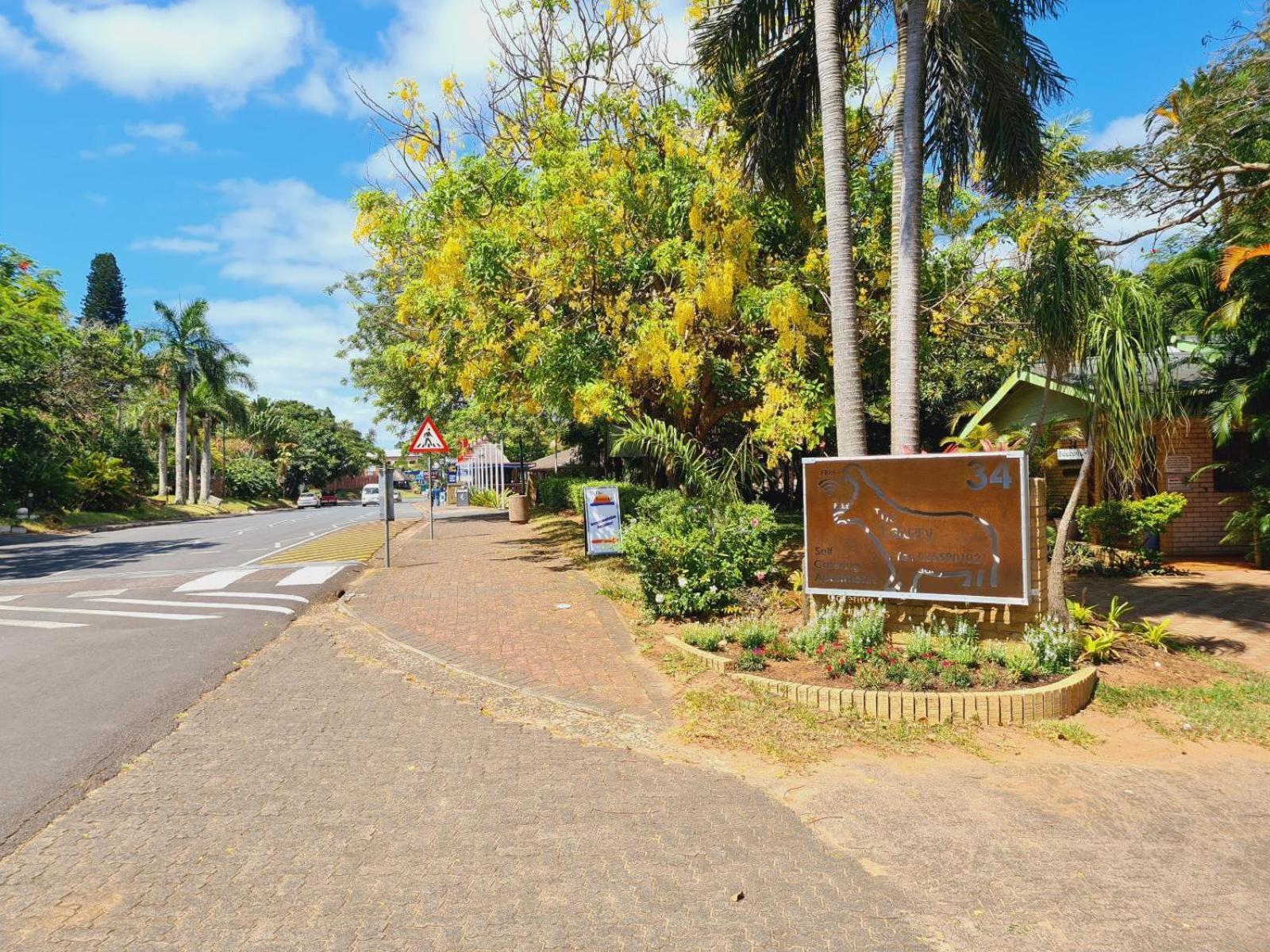 The Estuary Guest Chalets Saint Lucia Estuary 외부 사진